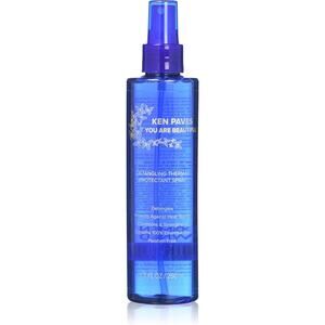 $30 New Ken Paves Detangling Thermal Protectant Spray